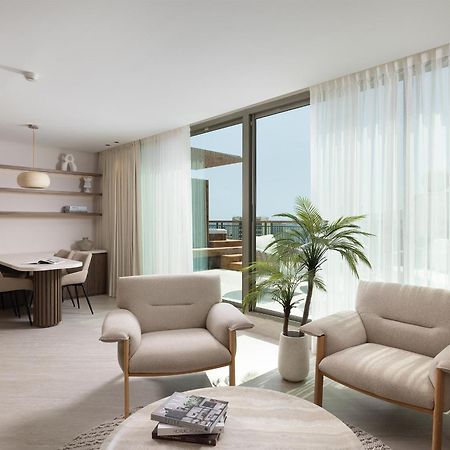 U Magic Palace Eilat Dış mekan fotoğraf