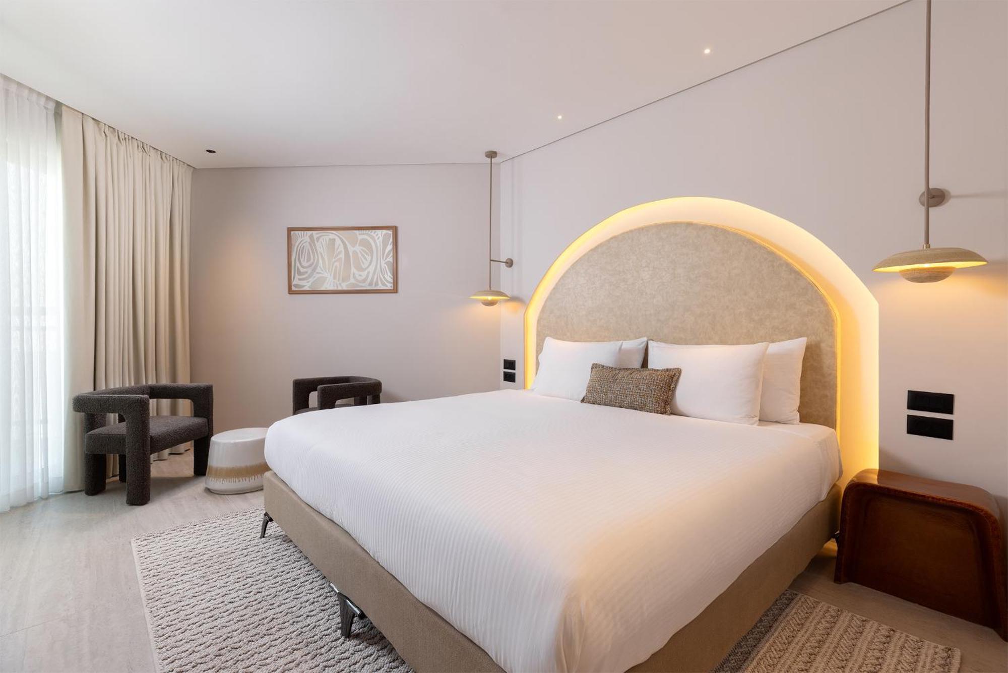 U Magic Palace Eilat Dış mekan fotoğraf
