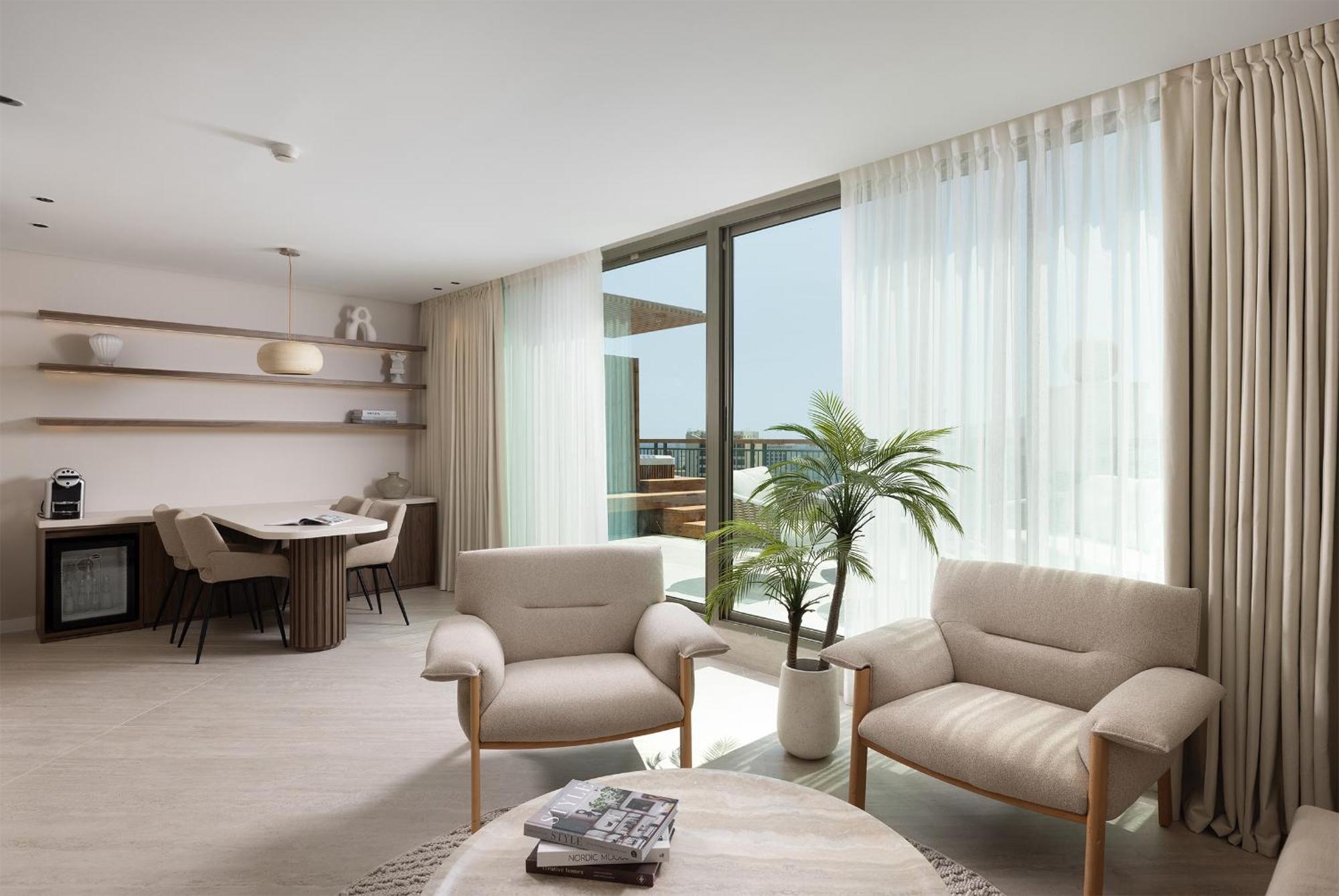U Magic Palace Eilat Dış mekan fotoğraf